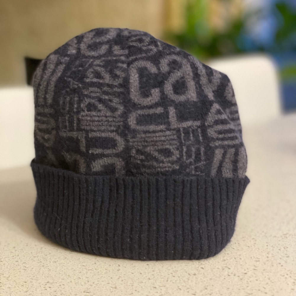 Just Cavalli hat, beanie